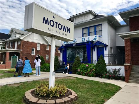 Motown's Golden Age: The Hits that Defined an Era